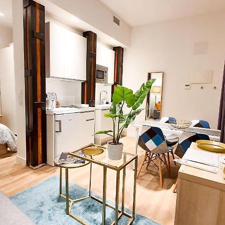 Lindo Apartamento En Zona Centro, Cerca De Todo Apartment Madrid Exterior photo