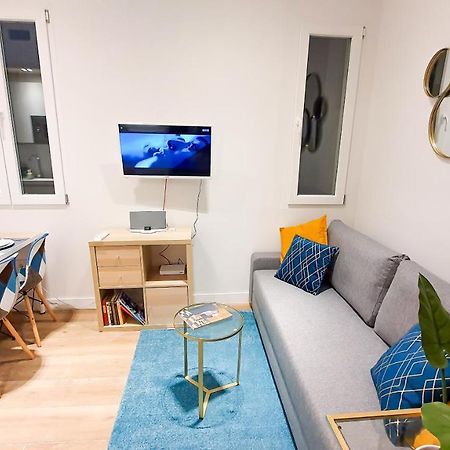 Lindo Apartamento En Zona Centro, Cerca De Todo Apartment Madrid Exterior photo