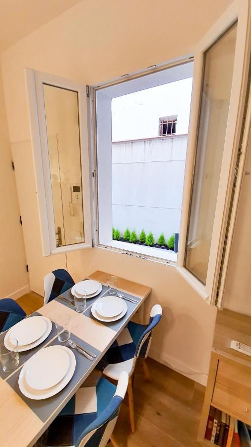 Lindo Apartamento En Zona Centro, Cerca De Todo Apartment Madrid Exterior photo