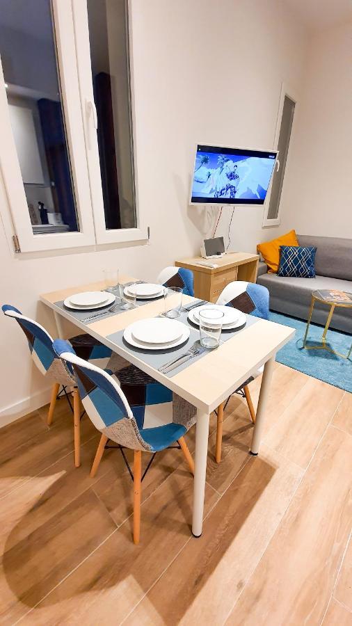 Lindo Apartamento En Zona Centro, Cerca De Todo Apartment Madrid Exterior photo