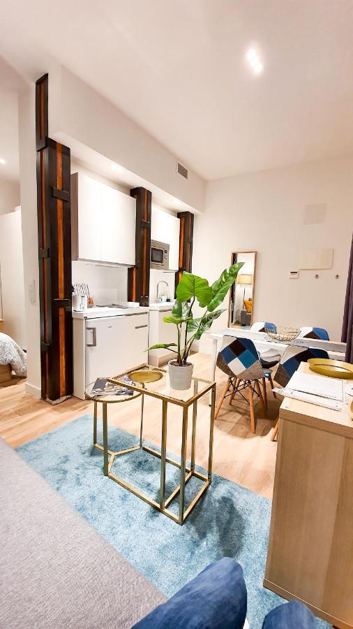 Lindo Apartamento En Zona Centro, Cerca De Todo Apartment Madrid Exterior photo
