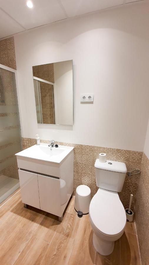 Lindo Apartamento En Zona Centro, Cerca De Todo Apartment Madrid Exterior photo