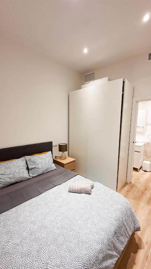 Lindo Apartamento En Zona Centro, Cerca De Todo Apartment Madrid Exterior photo