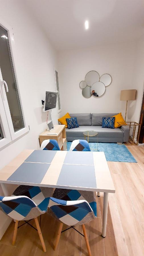 Lindo Apartamento En Zona Centro, Cerca De Todo Apartment Madrid Exterior photo