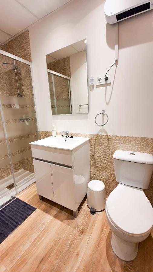 Lindo Apartamento En Zona Centro, Cerca De Todo Apartment Madrid Exterior photo